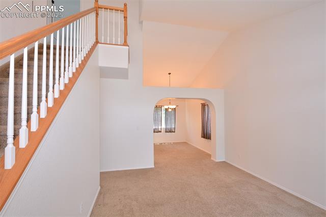 MLS Image for 1135  Mount Estes  ,Colorado Springs, Colorado