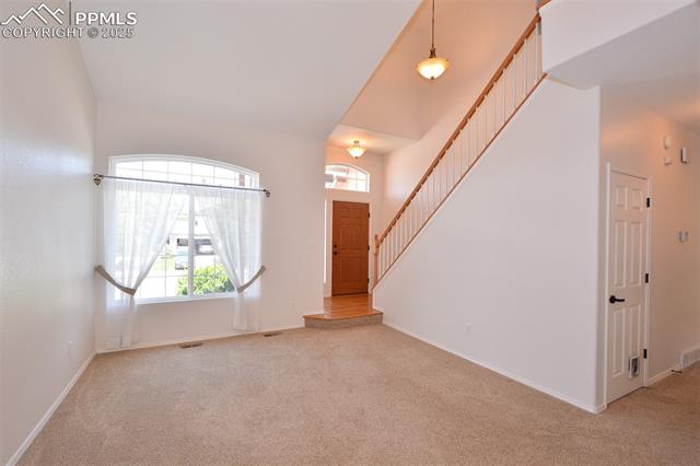 MLS Image for 1135  Mount Estes  ,Colorado Springs, Colorado