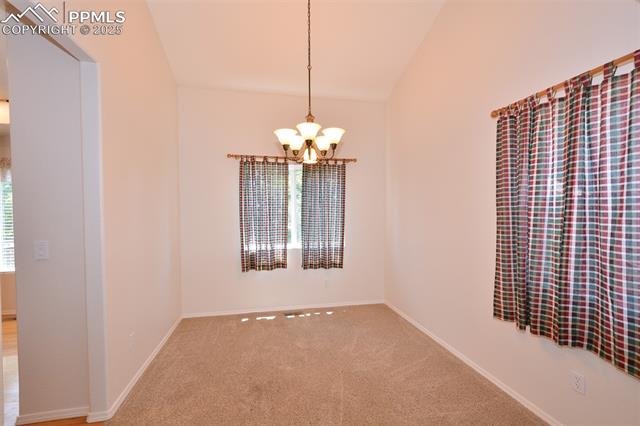 MLS Image for 1135  Mount Estes  ,Colorado Springs, Colorado
