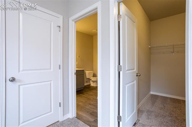 MLS Image for 7755  Piton  ,Colorado Springs, Colorado