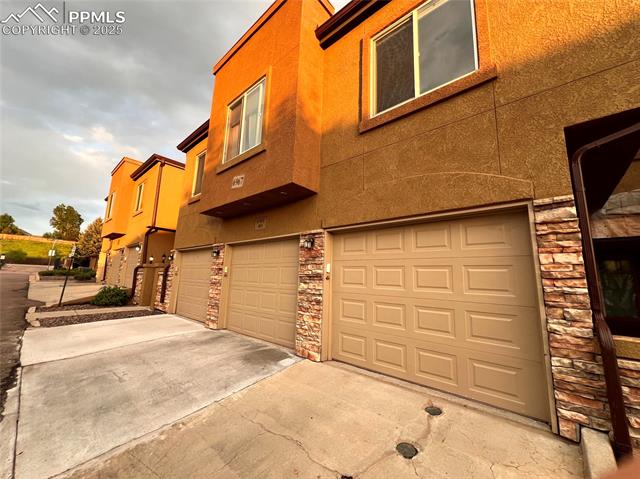 6967  Stetson Ranch  204 , colorado springs  House Search MLS Picture