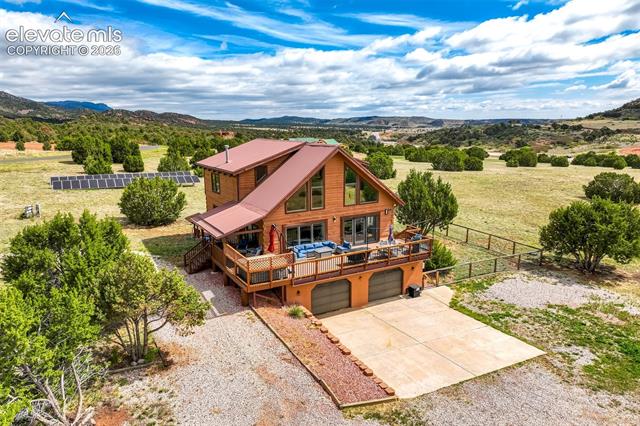 15625  Rancho Pavo  , colorado springs&nbsp; House Search MLS Picture