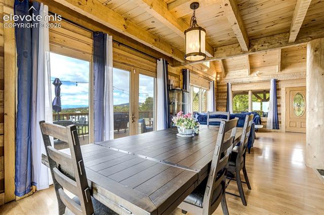 MLS Image for 15625  Rancho Pavo  ,Colorado Springs, Colorado