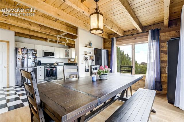 MLS Image for 15625  Rancho Pavo  ,Colorado Springs, Colorado