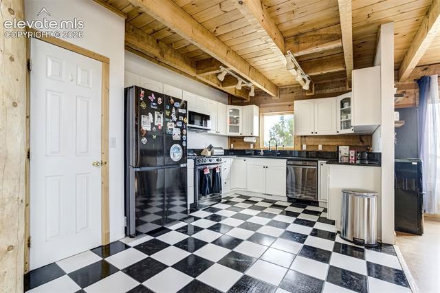 MLS Image for 15625  Rancho Pavo  ,Colorado Springs, Colorado