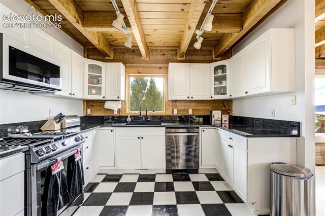 MLS Image for 15625  Rancho Pavo  ,Colorado Springs, Colorado