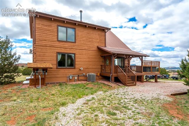 MLS Image for 15625  Rancho Pavo  ,Colorado Springs, Colorado