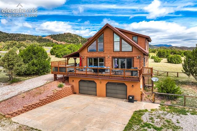 MLS Image for 15625  Rancho Pavo  ,Colorado Springs, Colorado