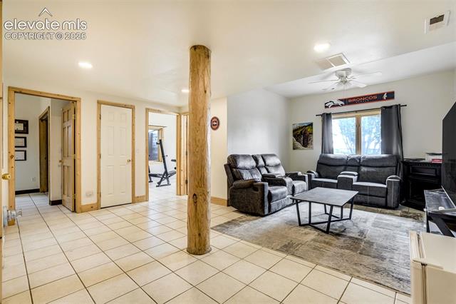 MLS Image for 15625  Rancho Pavo  ,Colorado Springs, Colorado
