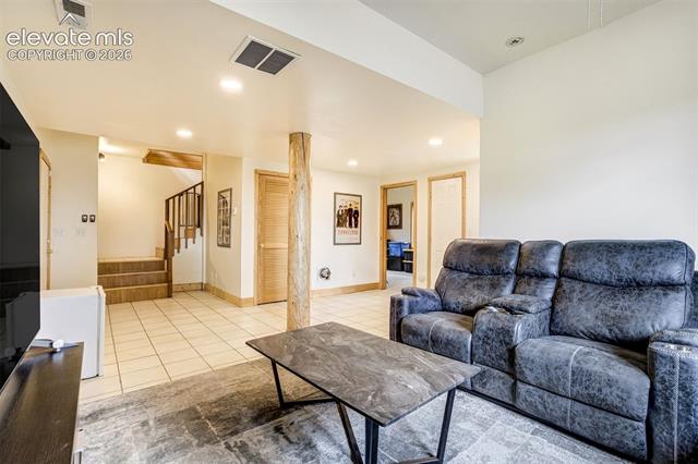 MLS Image for 15625  Rancho Pavo  ,Colorado Springs, Colorado