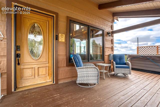 MLS Image for 15625  Rancho Pavo  ,Colorado Springs, Colorado