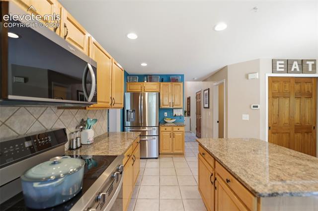 MLS Image for 3456  Heather Glen  ,Colorado Springs, Colorado