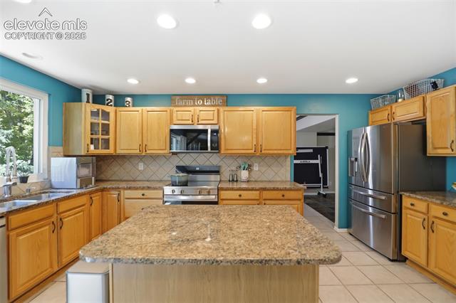 MLS Image for 3456  Heather Glen  ,Colorado Springs, Colorado