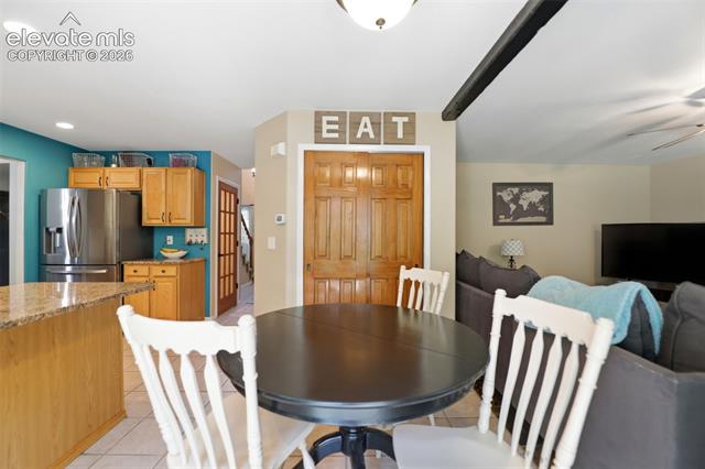 MLS Image for 3456  Heather Glen  ,Colorado Springs, Colorado