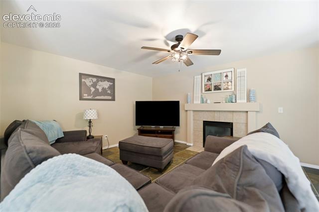 MLS Image for 3456  Heather Glen  ,Colorado Springs, Colorado