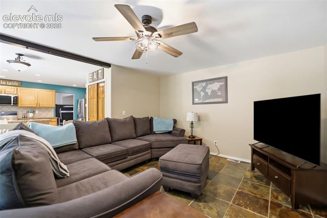 MLS Image for 3456  Heather Glen  ,Colorado Springs, Colorado