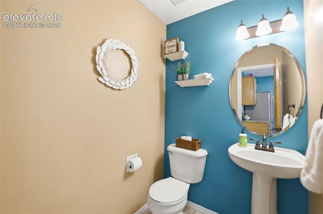 MLS Image for 3456  Heather Glen  ,Colorado Springs, Colorado