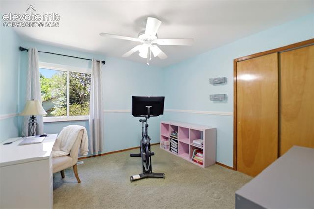 MLS Image for 3456  Heather Glen  ,Colorado Springs, Colorado
