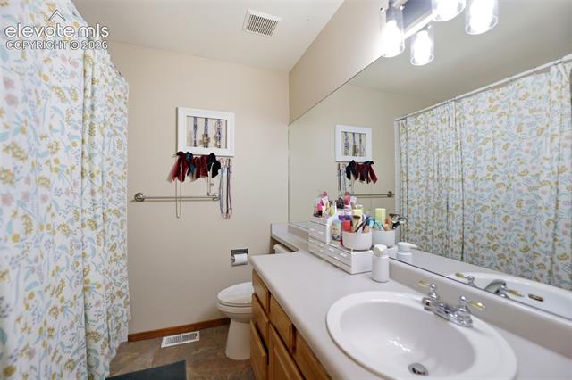 MLS Image for 3456  Heather Glen  ,Colorado Springs, Colorado