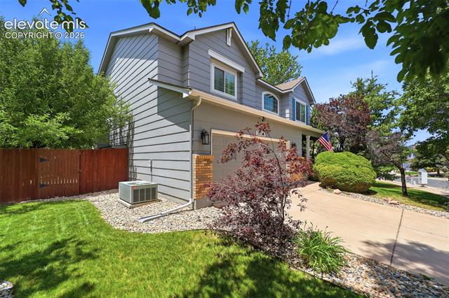 MLS Image for 3456  Heather Glen  ,Colorado Springs, Colorado