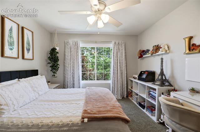 MLS Image for 3456  Heather Glen  ,Colorado Springs, Colorado