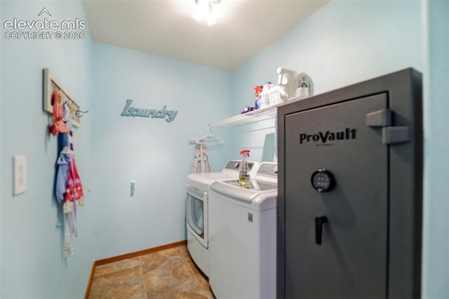 MLS Image for 3456  Heather Glen  ,Colorado Springs, Colorado