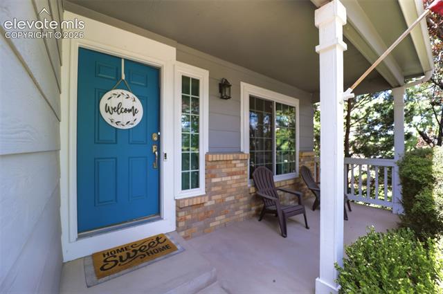 MLS Image for 3456  Heather Glen  ,Colorado Springs, Colorado