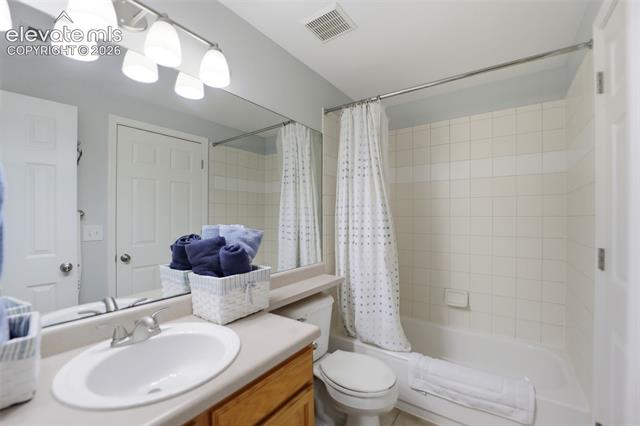MLS Image for 3456  Heather Glen  ,Colorado Springs, Colorado