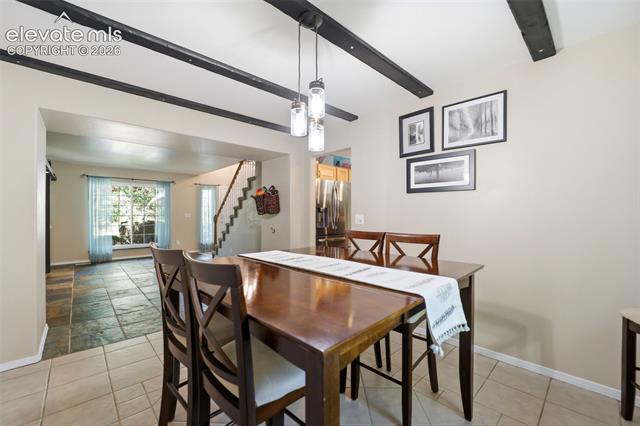 MLS Image for 3456  Heather Glen  ,Colorado Springs, Colorado
