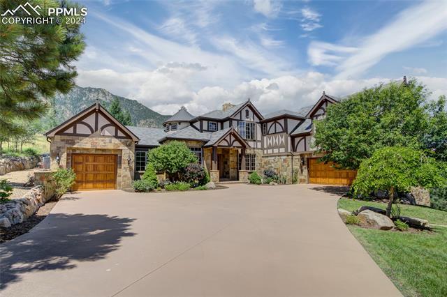 4950  Longwood  , colorado springs  House Search MLS Picture