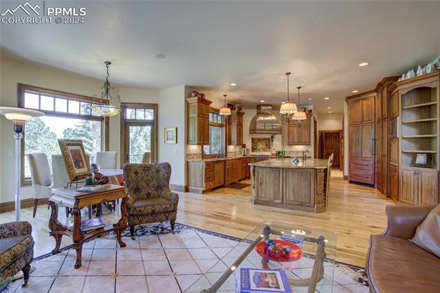 MLS Image for 4950  Longwood  ,Colorado Springs, Colorado