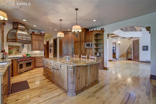 MLS Image for 4950  Longwood  ,Colorado Springs, Colorado