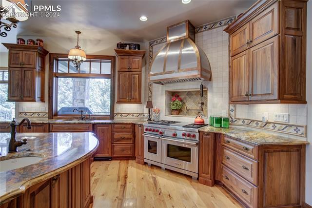 MLS Image for 4950  Longwood  ,Colorado Springs, Colorado