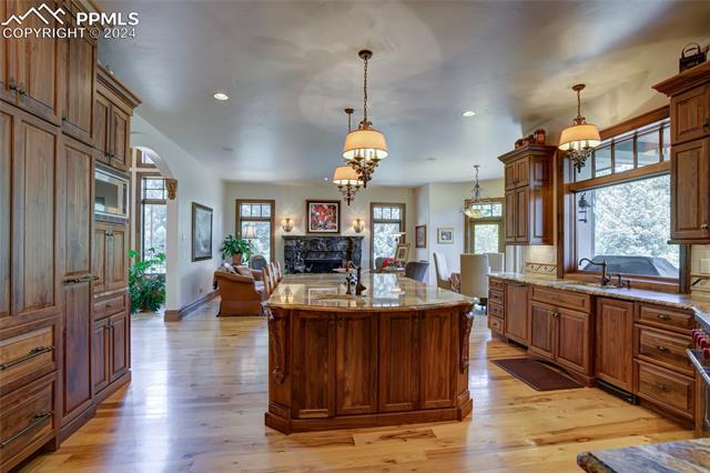 MLS Image for 4950  Longwood  ,Colorado Springs, Colorado