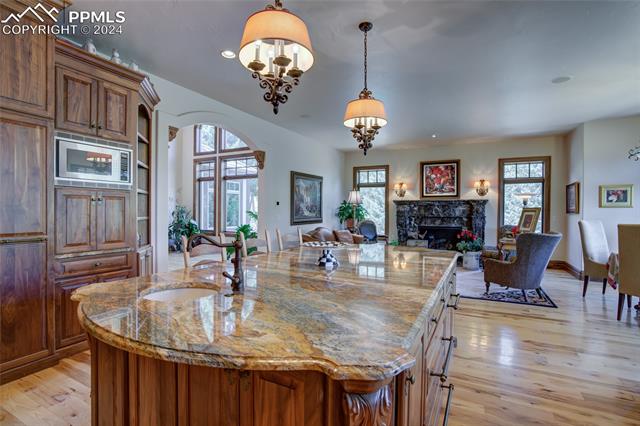 MLS Image for 4950  Longwood  ,Colorado Springs, Colorado