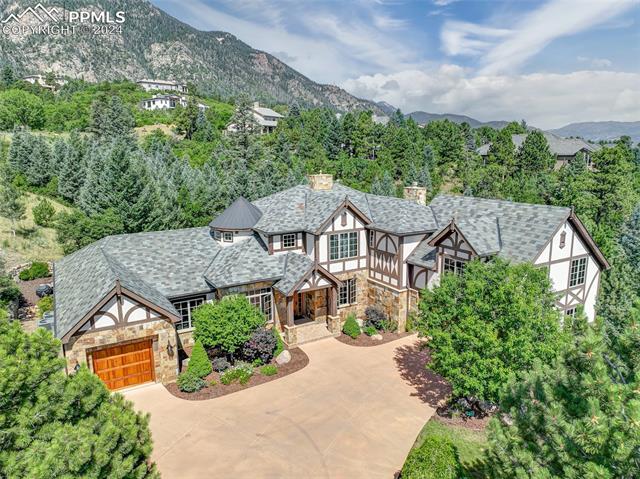 MLS Image for 4950  Longwood  ,Colorado Springs, Colorado