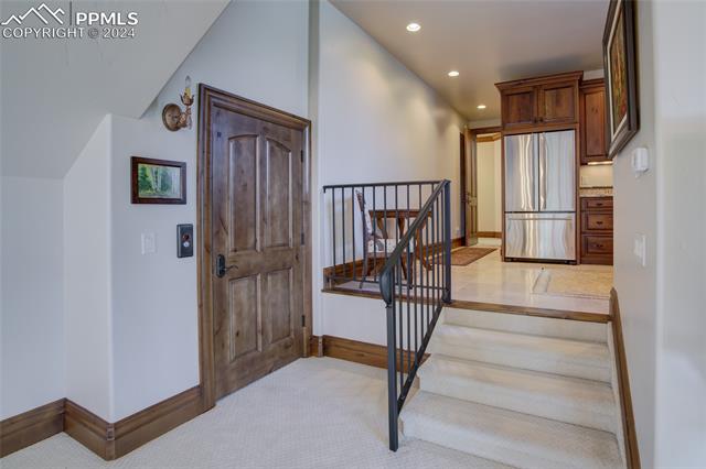 MLS Image for 4950  Longwood  ,Colorado Springs, Colorado