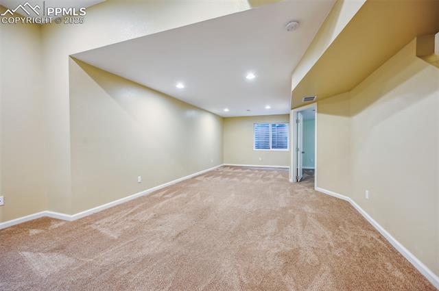 MLS Image for 7625  Blue Vail  ,Colorado Springs, Colorado