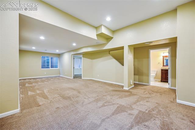 MLS Image for 7625  Blue Vail  ,Colorado Springs, Colorado