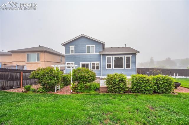 MLS Image for 7625  Blue Vail  ,Colorado Springs, Colorado