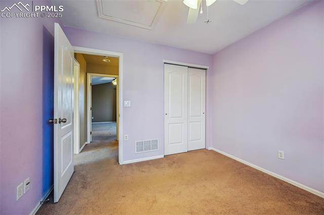MLS Image for 7625  Blue Vail  ,Colorado Springs, Colorado