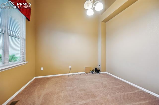 MLS Image for 7625  Blue Vail  ,Colorado Springs, Colorado