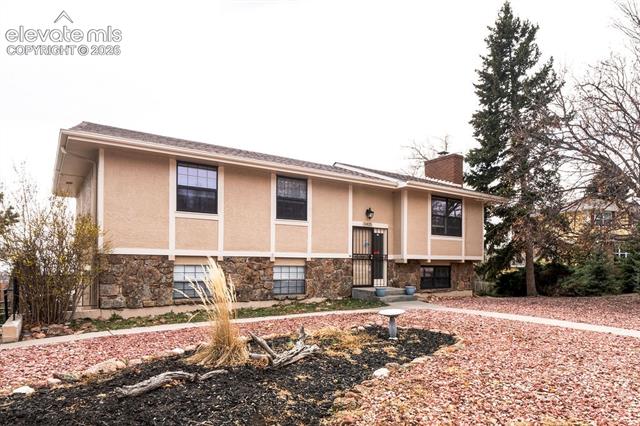 5425  Zapato  , colorado springs&nbsp; House Search MLS Picture