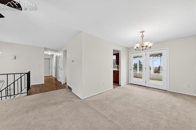 MLS Image for 5425  Zapato  ,Colorado Springs, Colorado