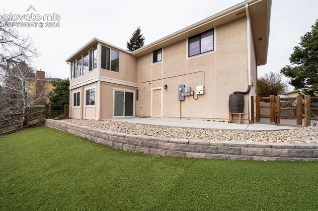 MLS Image for 5425  Zapato  ,Colorado Springs, Colorado