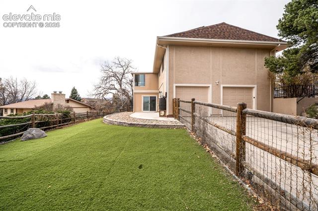 MLS Image for 5425  Zapato  ,Colorado Springs, Colorado