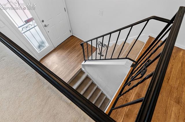 MLS Image for 5425  Zapato  ,Colorado Springs, Colorado