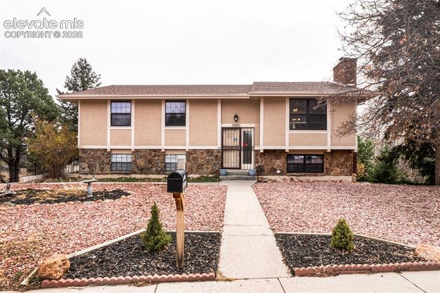 MLS Image for 5425  Zapato  ,Colorado Springs, Colorado