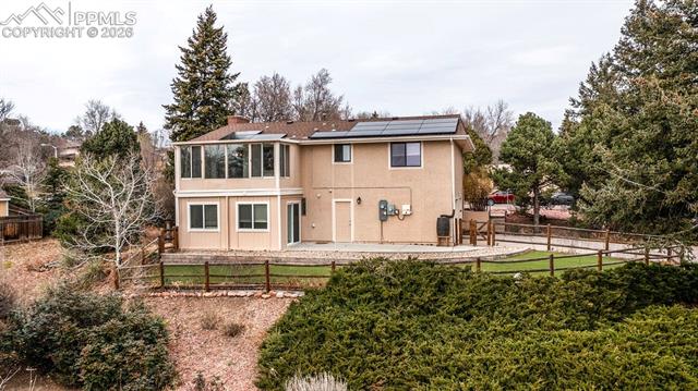 MLS Image for 5425  Zapato  ,Colorado Springs, Colorado