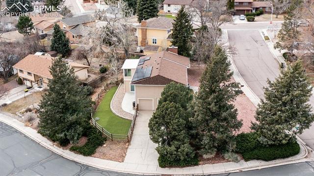 MLS Image for 5425  Zapato  ,Colorado Springs, Colorado